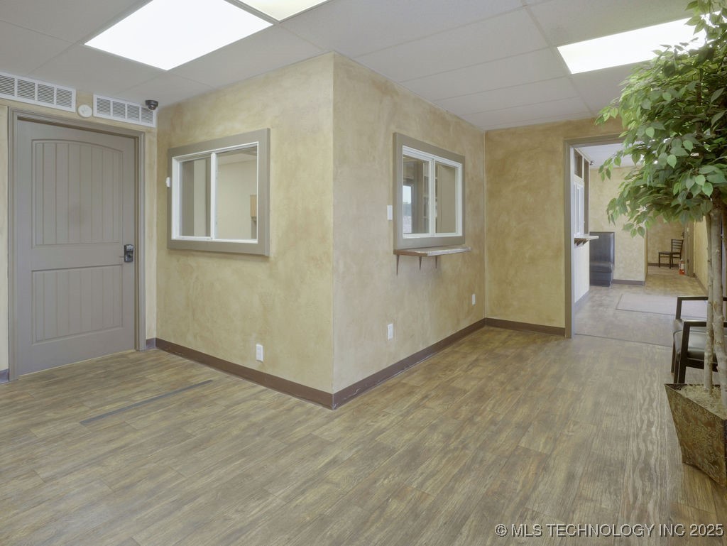 1550 S Virginia Avenue Atoka OK 74525