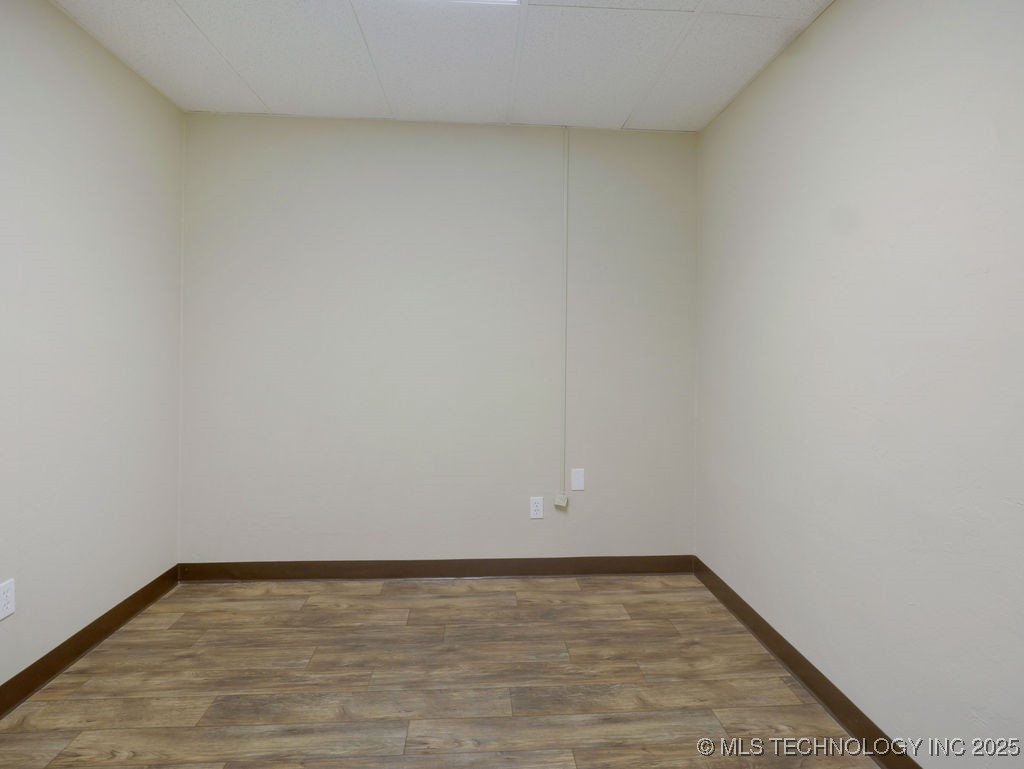 1550 S Virginia Avenue Atoka OK 74525