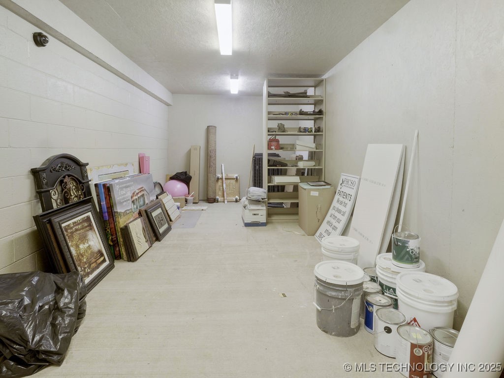 1550 S Virginia Avenue Atoka OK 74525