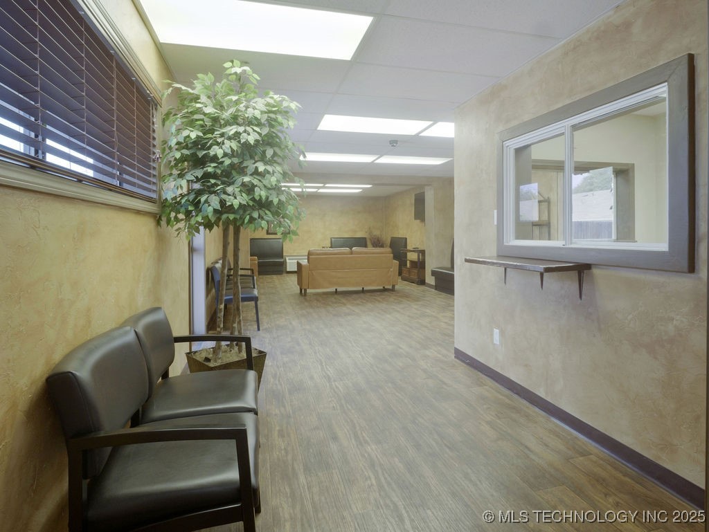 1550 S Virginia Avenue Atoka OK 74525