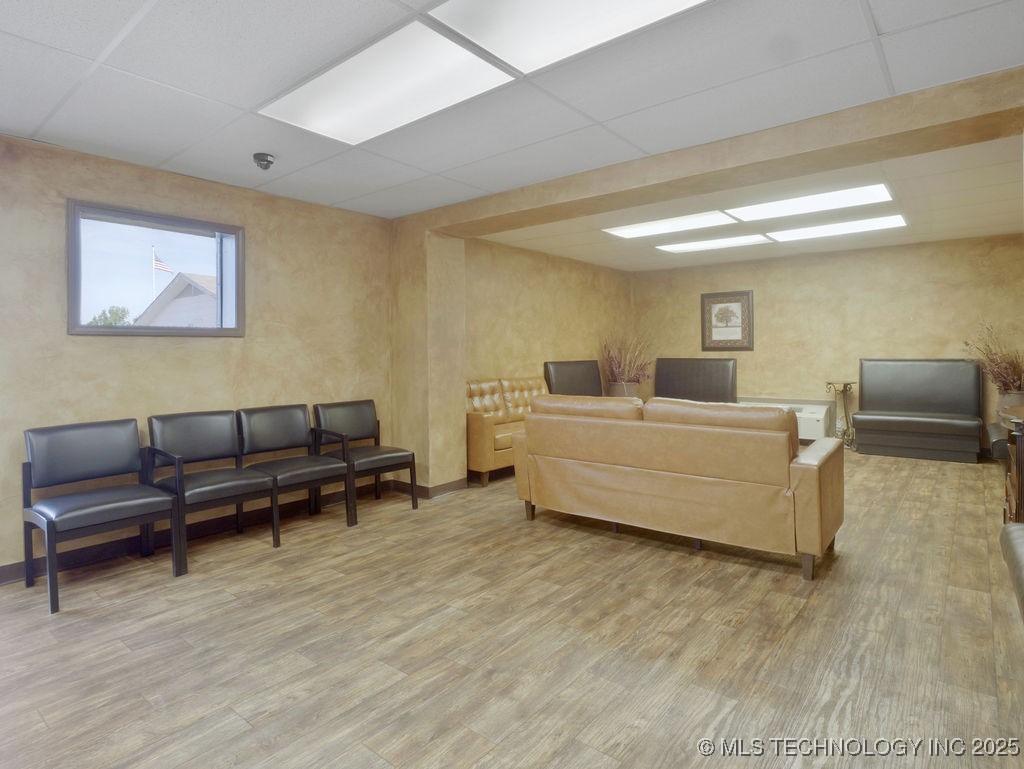 1550 S Virginia Avenue Atoka OK 74525