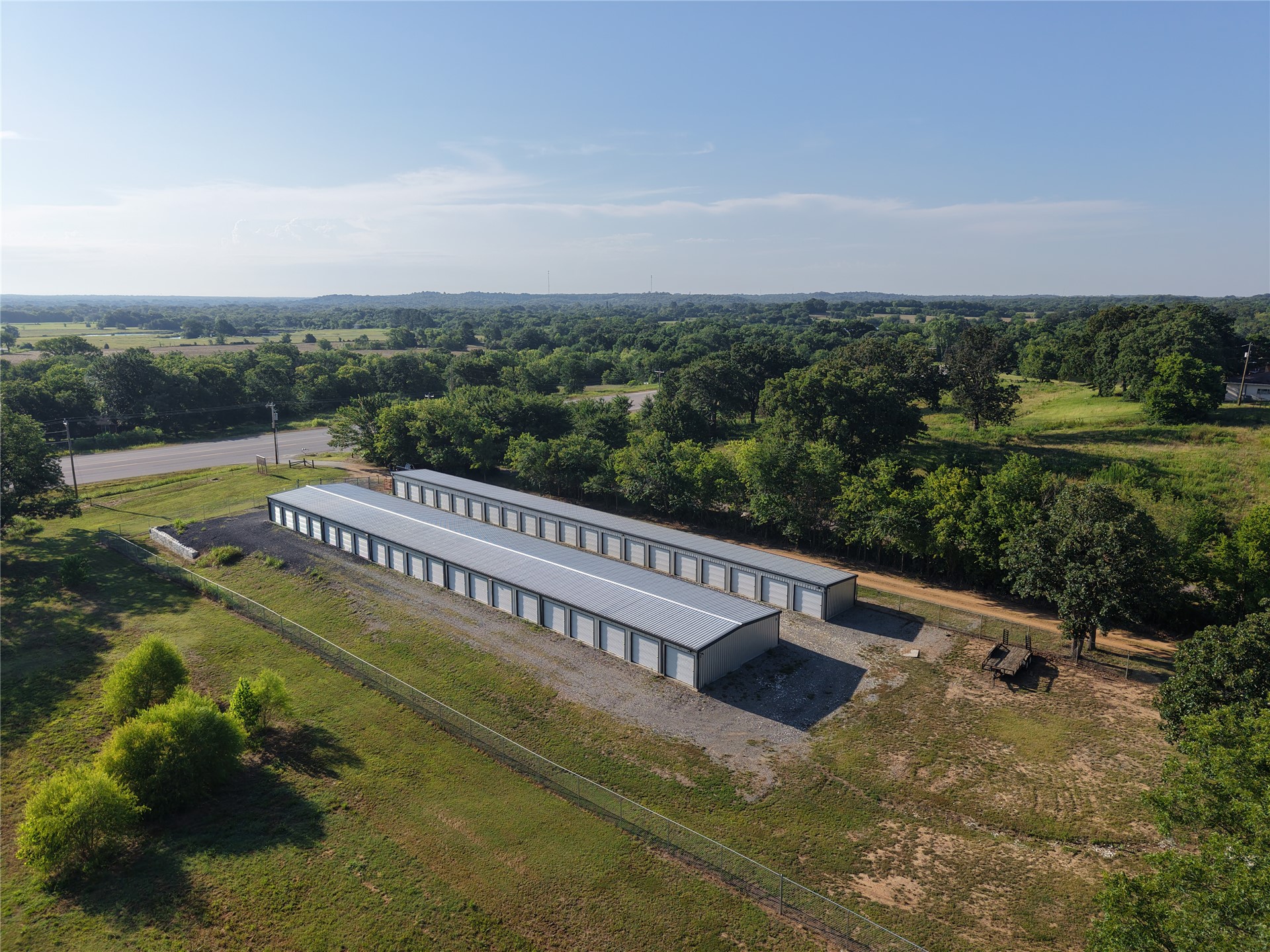 140 Avalanche Road Durant OK 74701