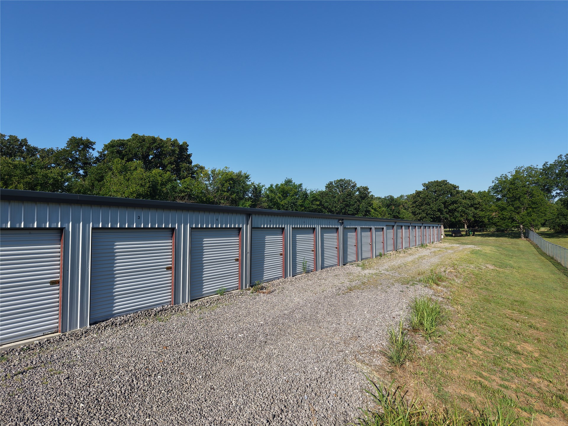 140 Avalanche Road Durant OK 74701