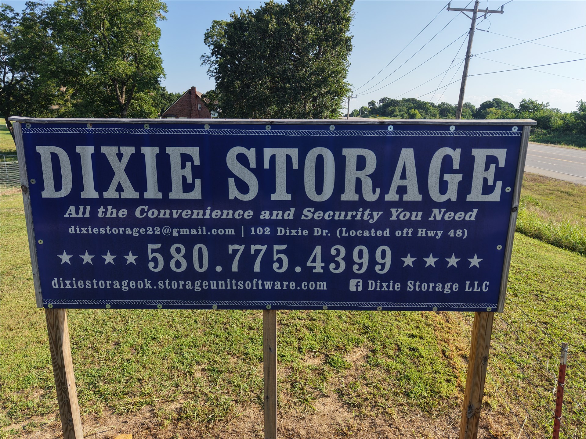 140 Avalanche Road Durant OK 74701