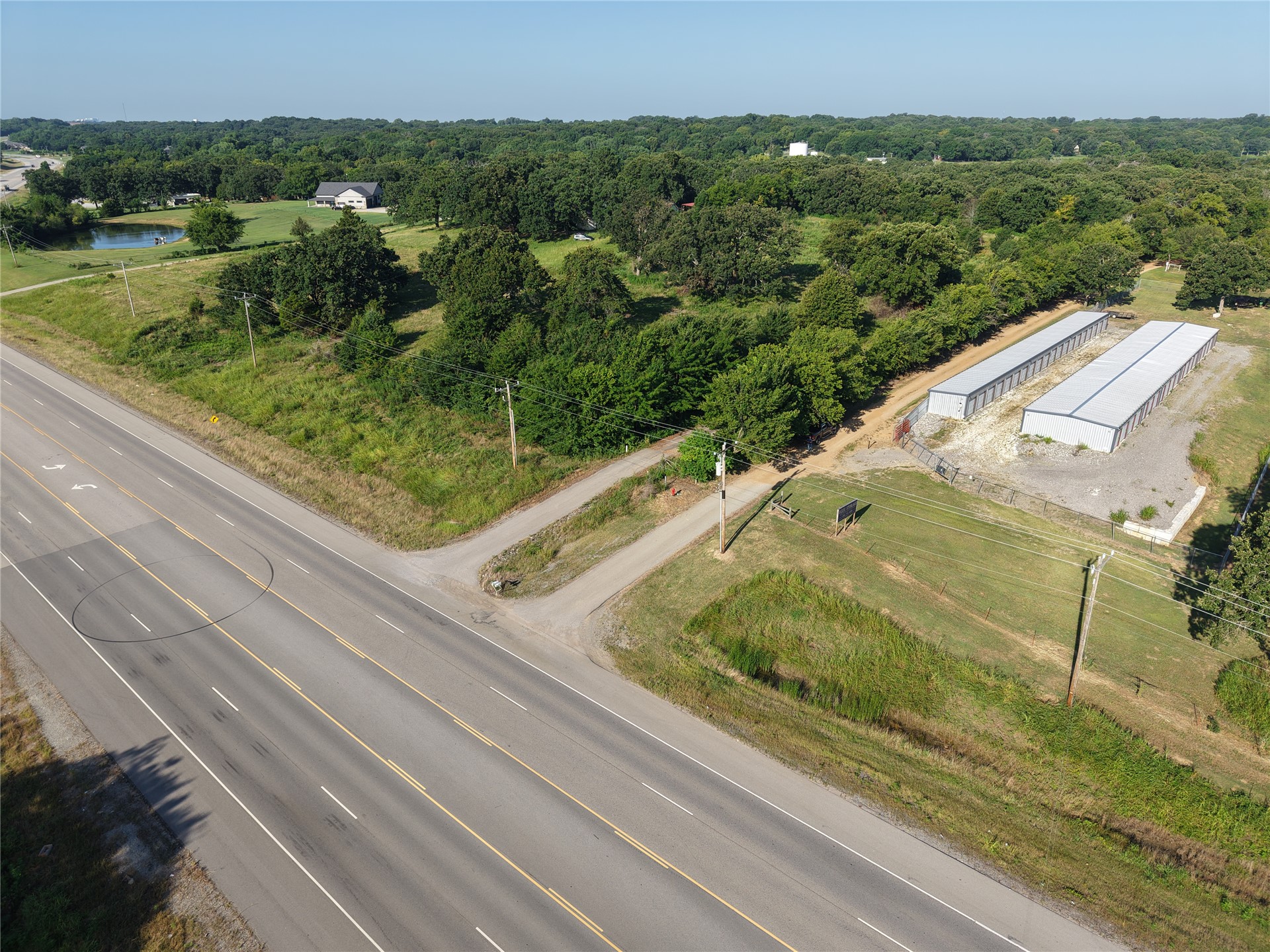 140 Avalanche Road Durant OK 74701