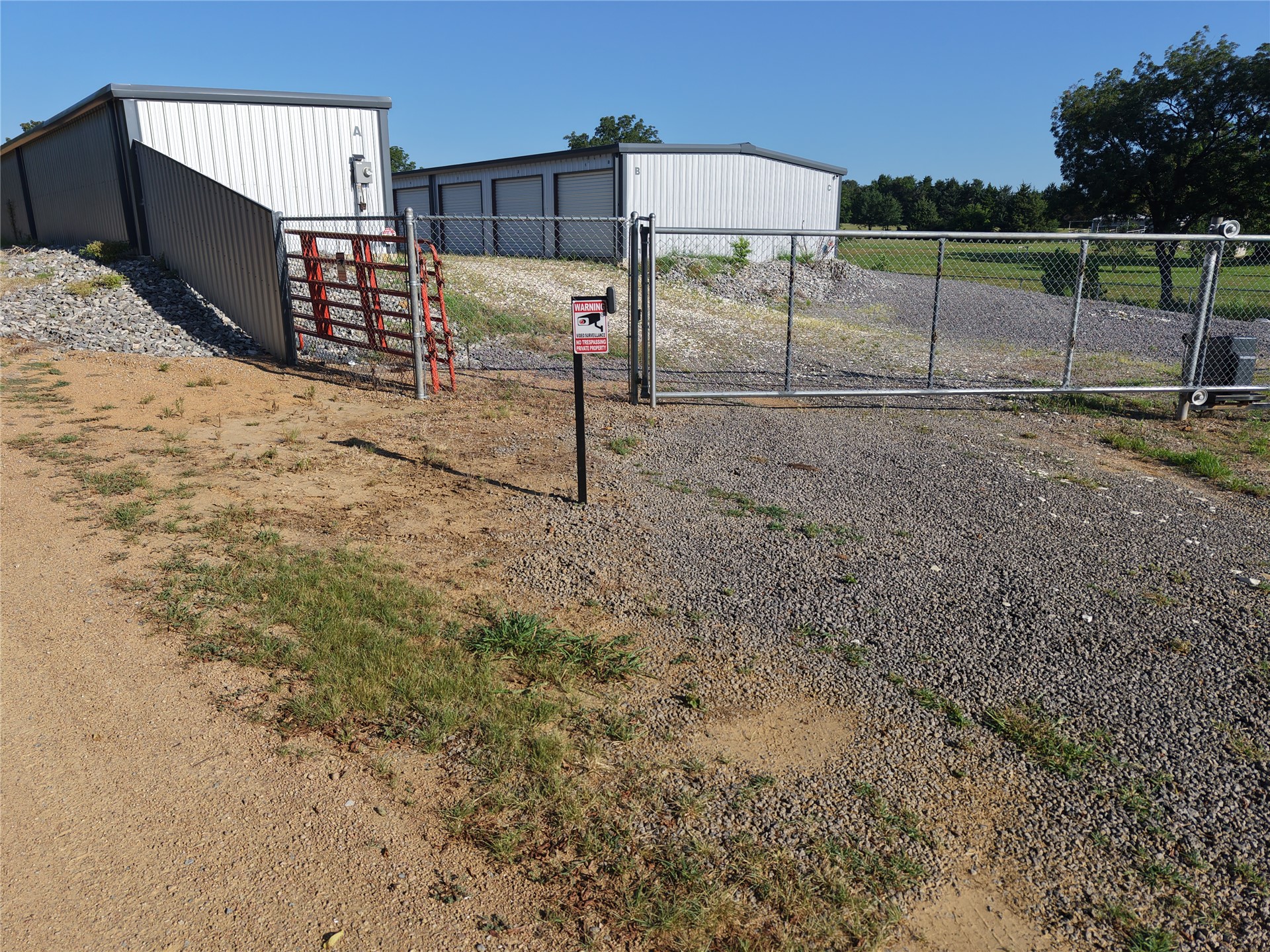 140 Avalanche Road Durant OK 74701