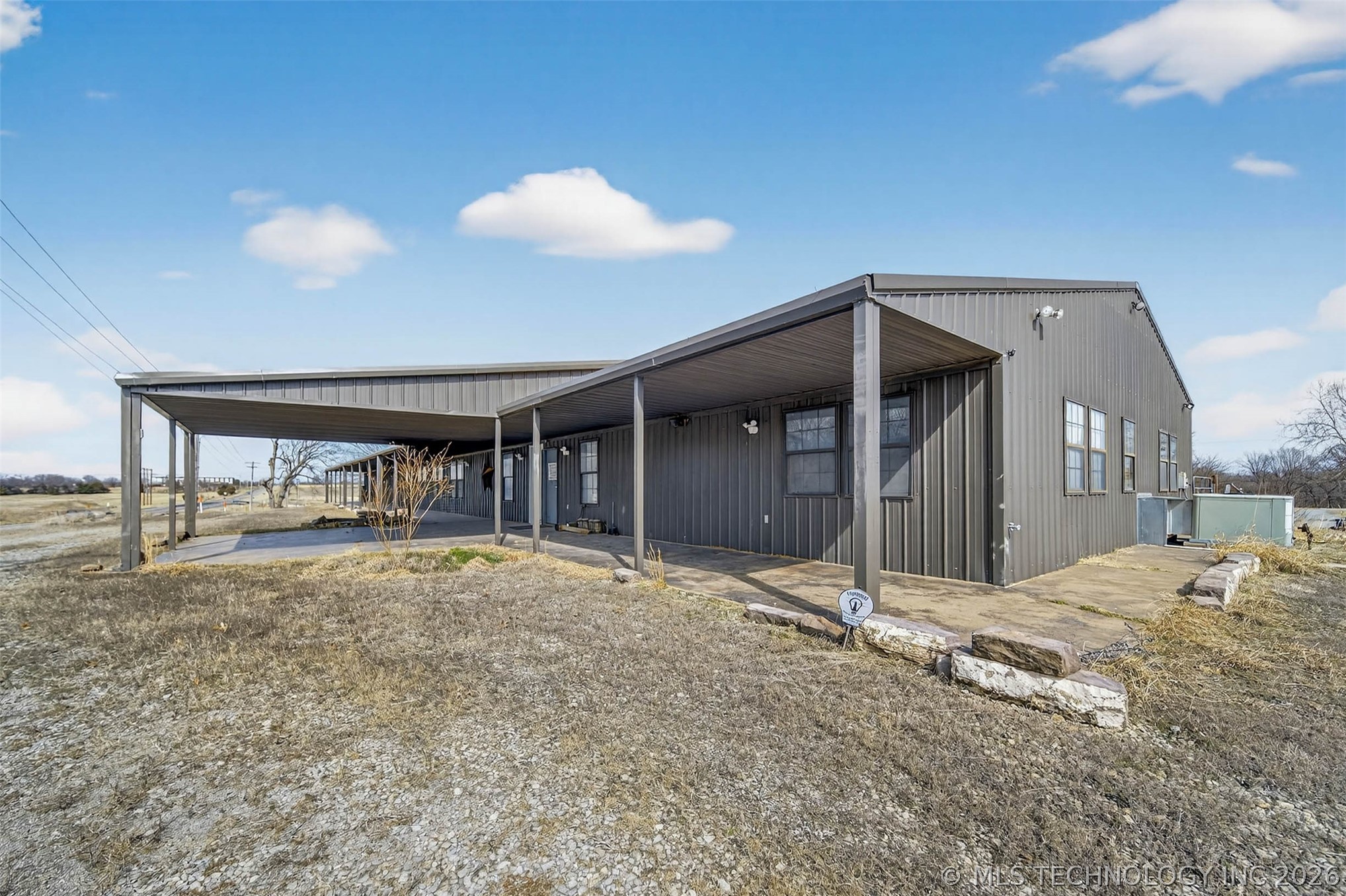 1521 N Ok-99 Highway Stroud OK 74079