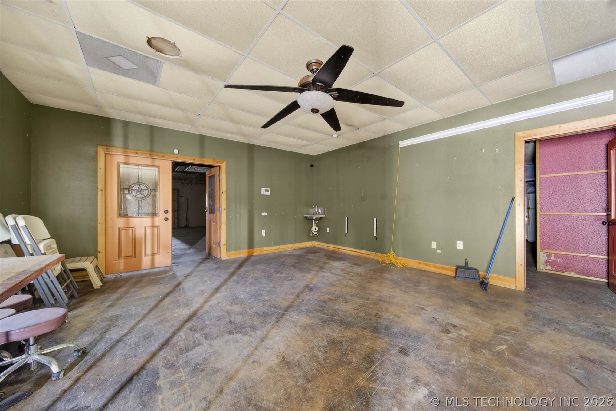 1521 N Ok-99 Highway Stroud OK 74079