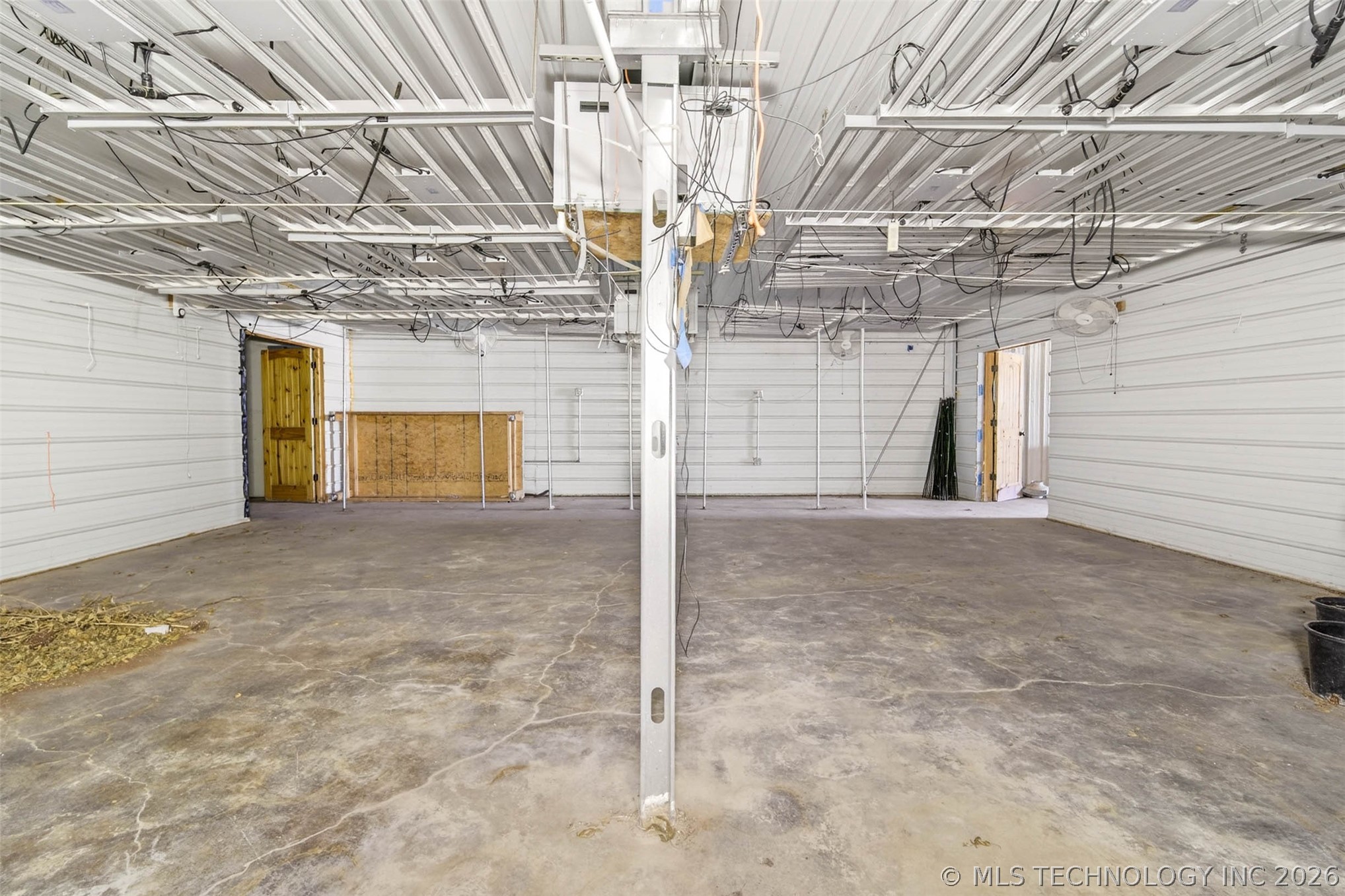 1521 N Ok-99 Highway Stroud OK 74079