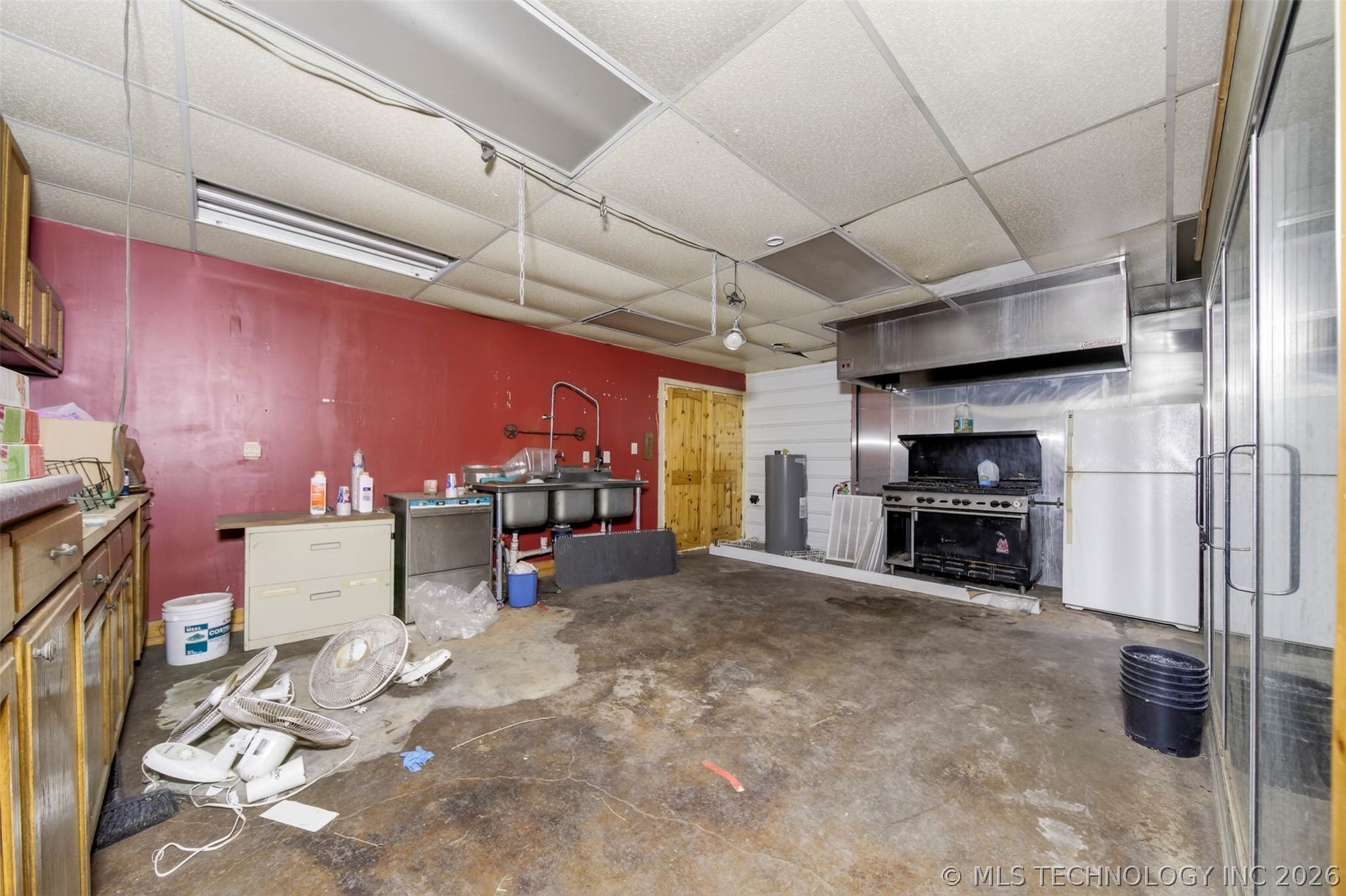 1521 N Ok-99 Highway Stroud OK 74079