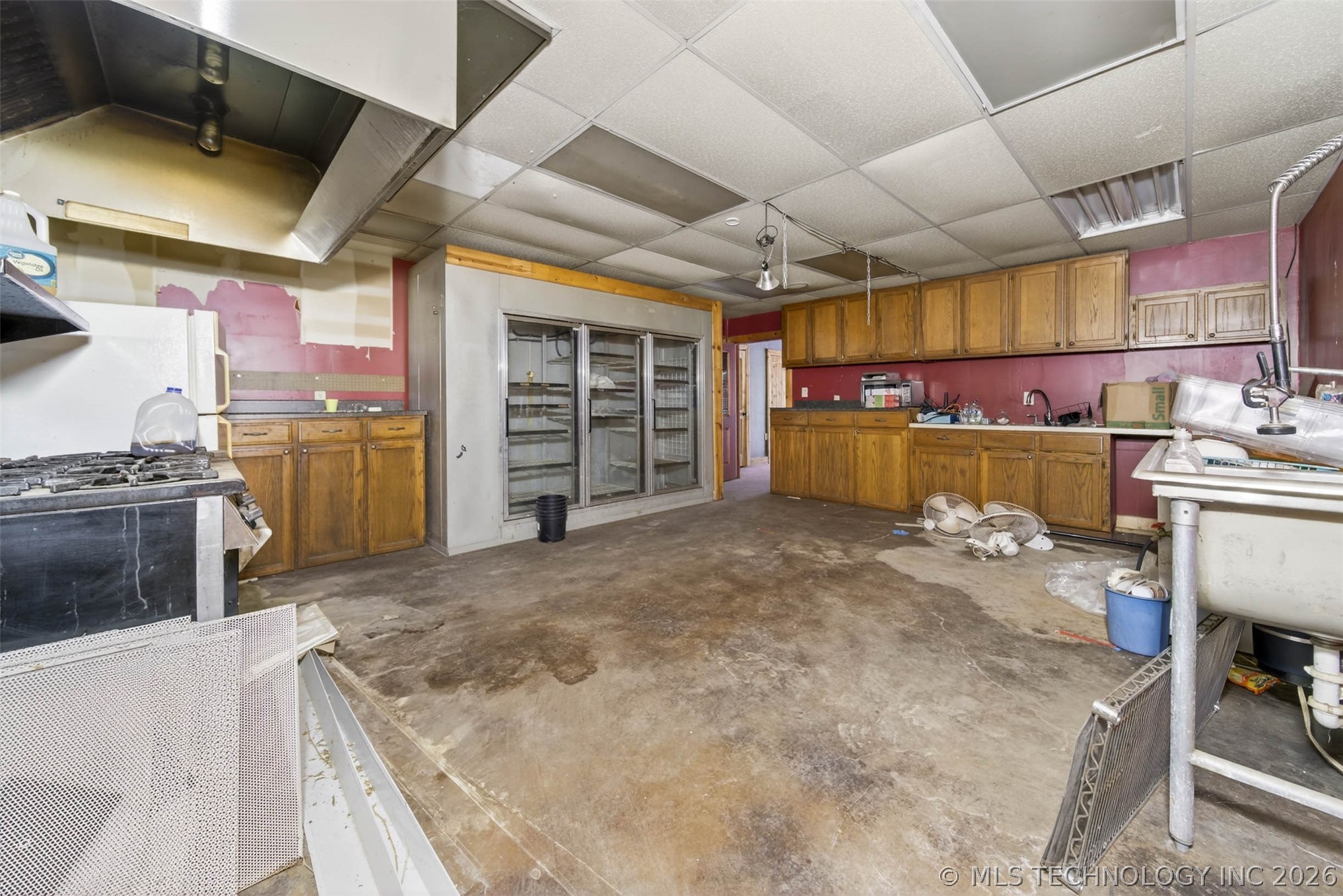 1521 N Ok-99 Highway Stroud OK 74079
