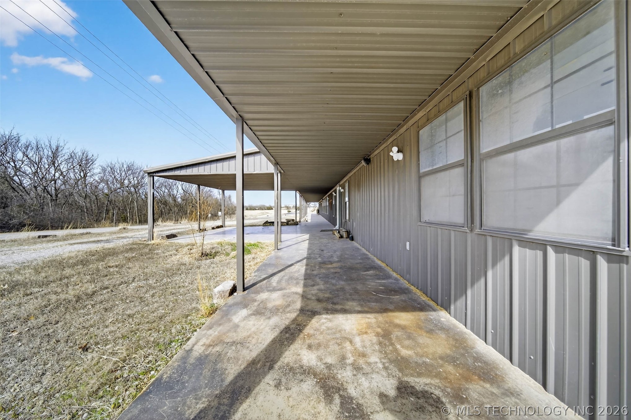 1521 N Ok-99 Highway Stroud OK 74079