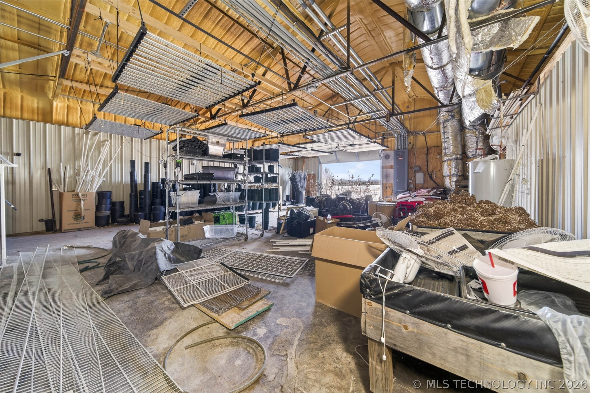 1521 N Ok-99 Highway Stroud OK 74079