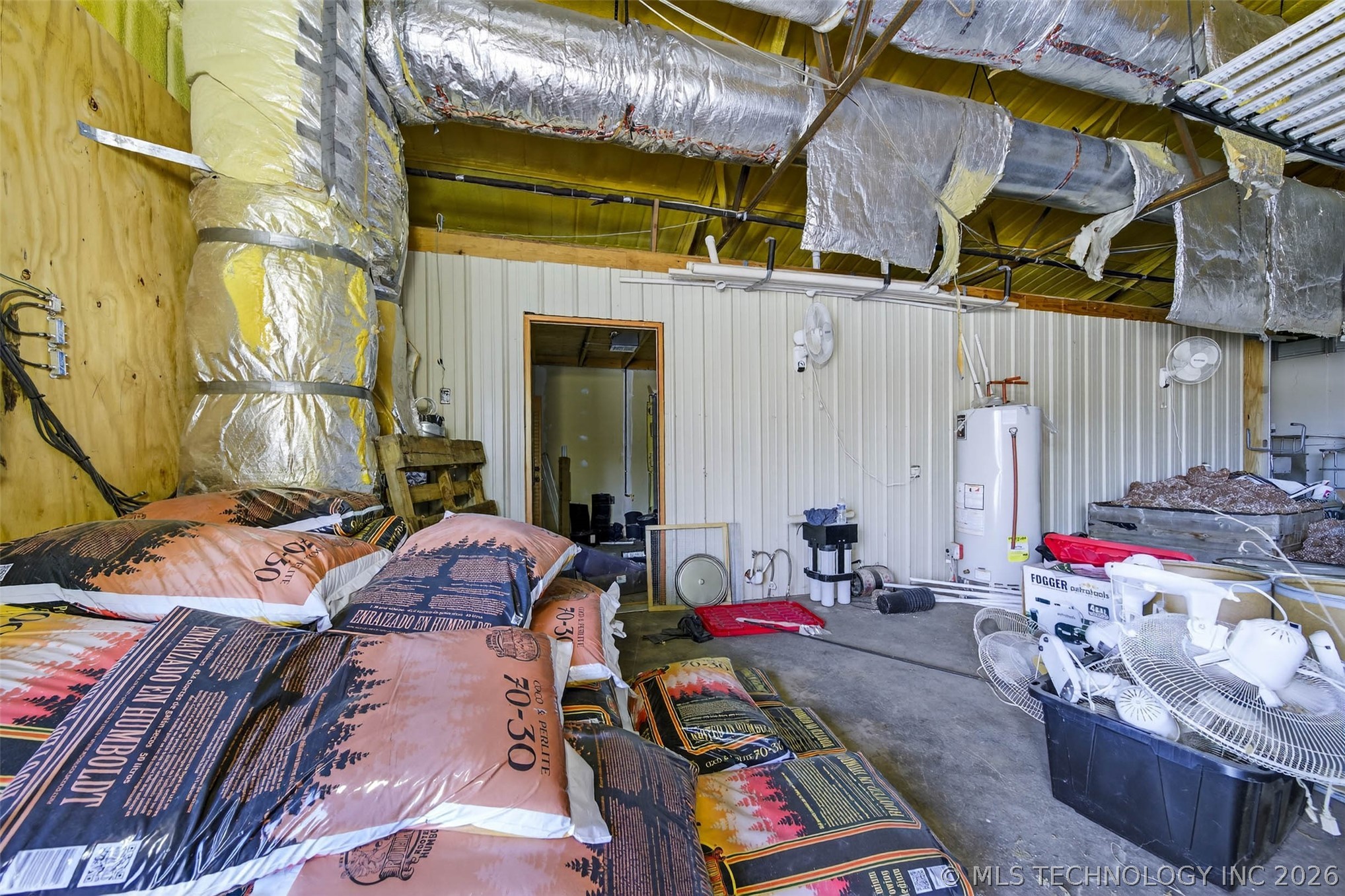 1521 N Ok-99 Highway Stroud OK 74079