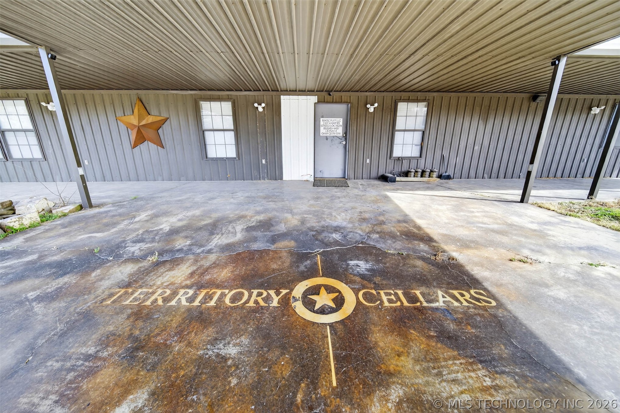 1521 N Ok-99 Highway Stroud OK 74079