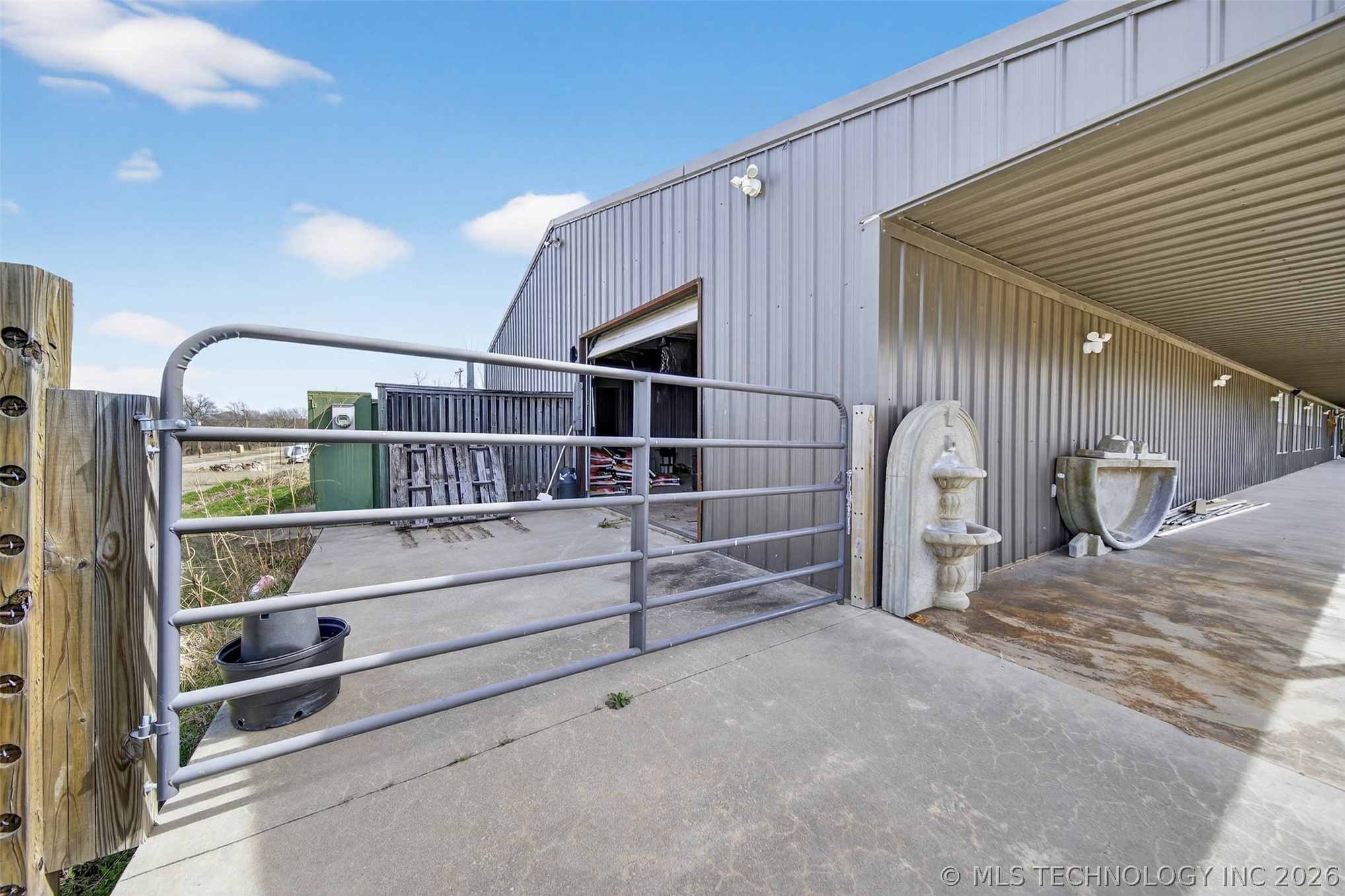 1521 N Ok-99 Highway Stroud OK 74079