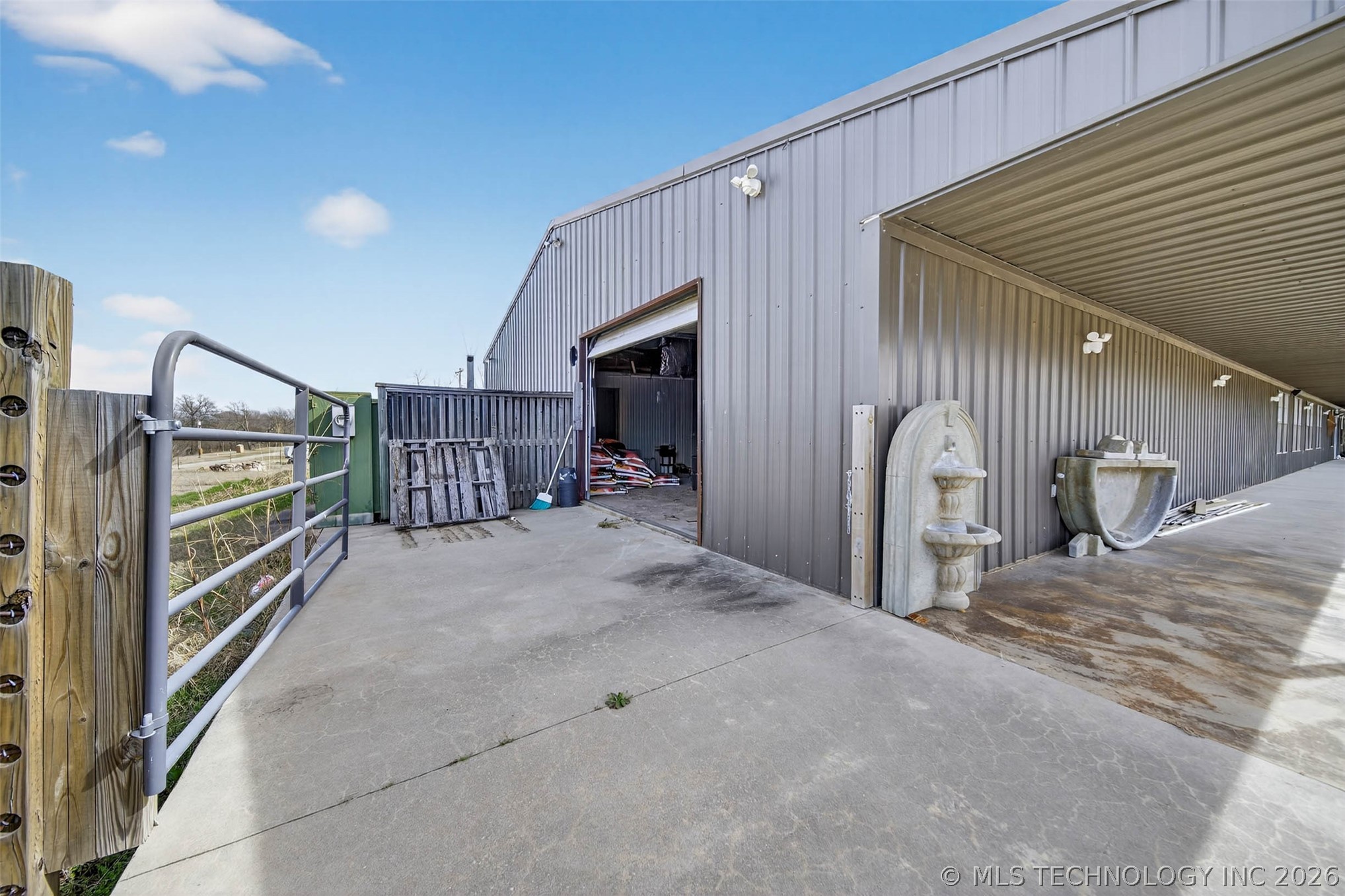 1521 N Ok-99 Highway Stroud OK 74079