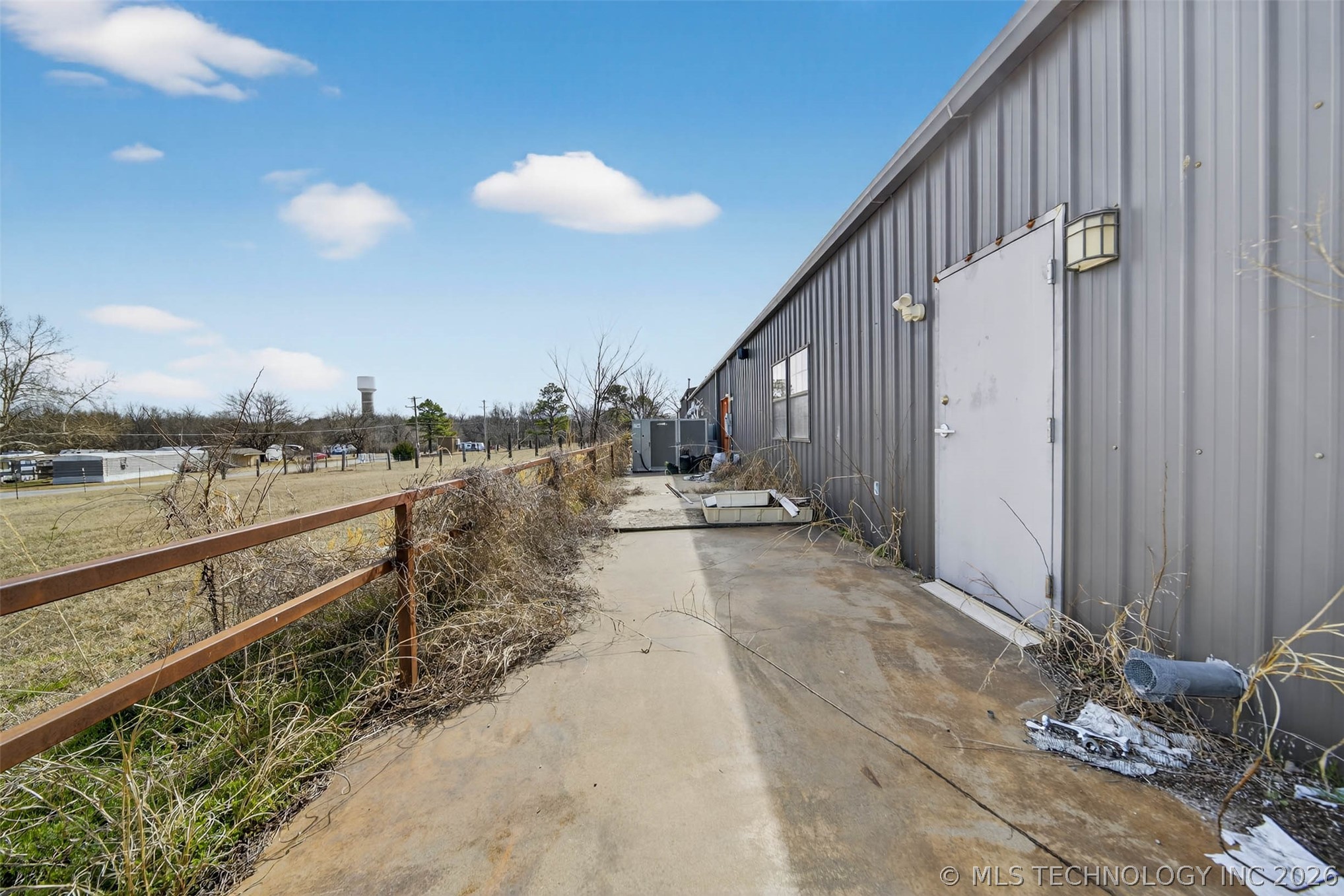 1521 N Ok-99 Highway Stroud OK 74079