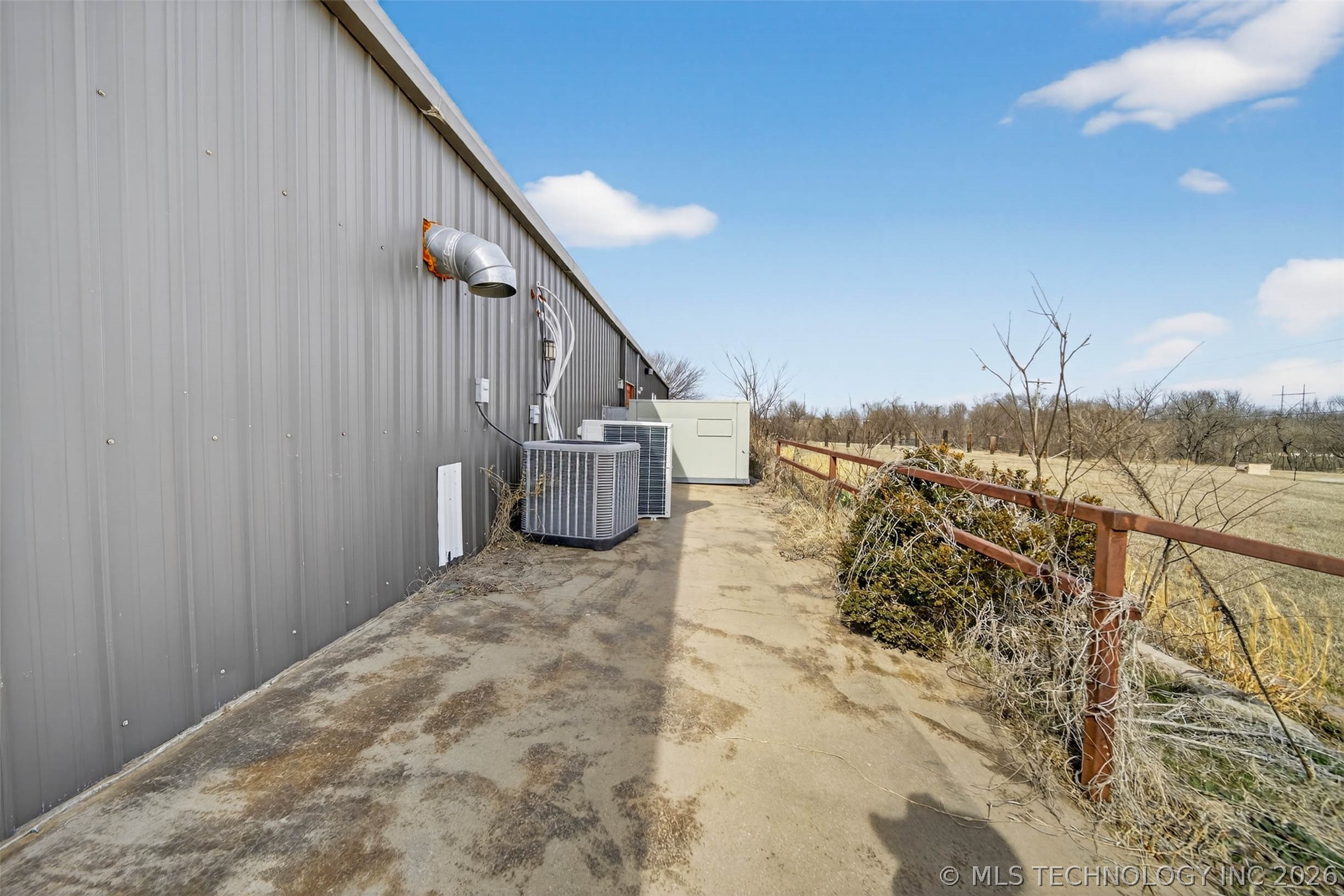 1521 N Ok-99 Highway Stroud OK 74079