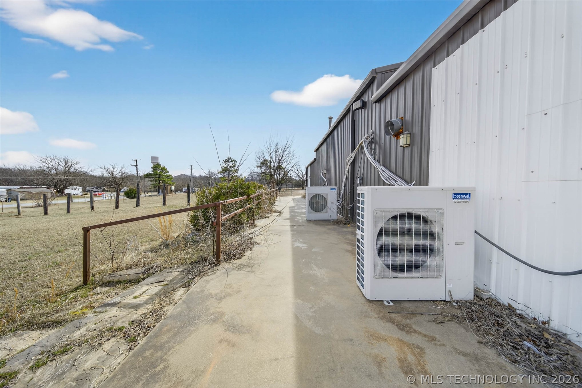 1521 N Ok-99 Highway Stroud OK 74079