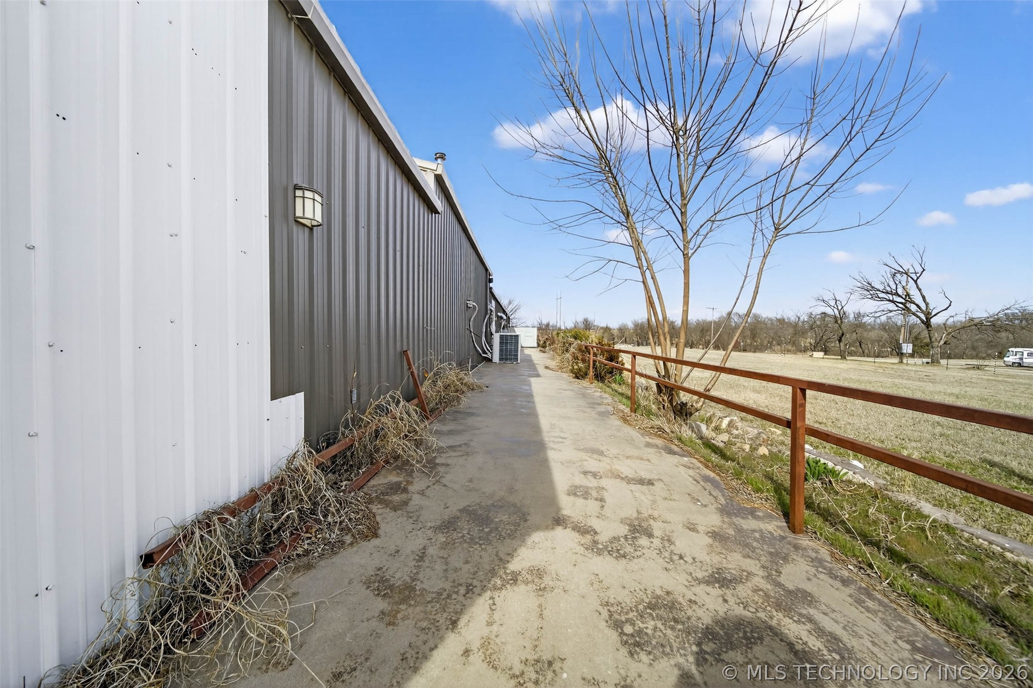 1521 N Ok-99 Highway Stroud OK 74079