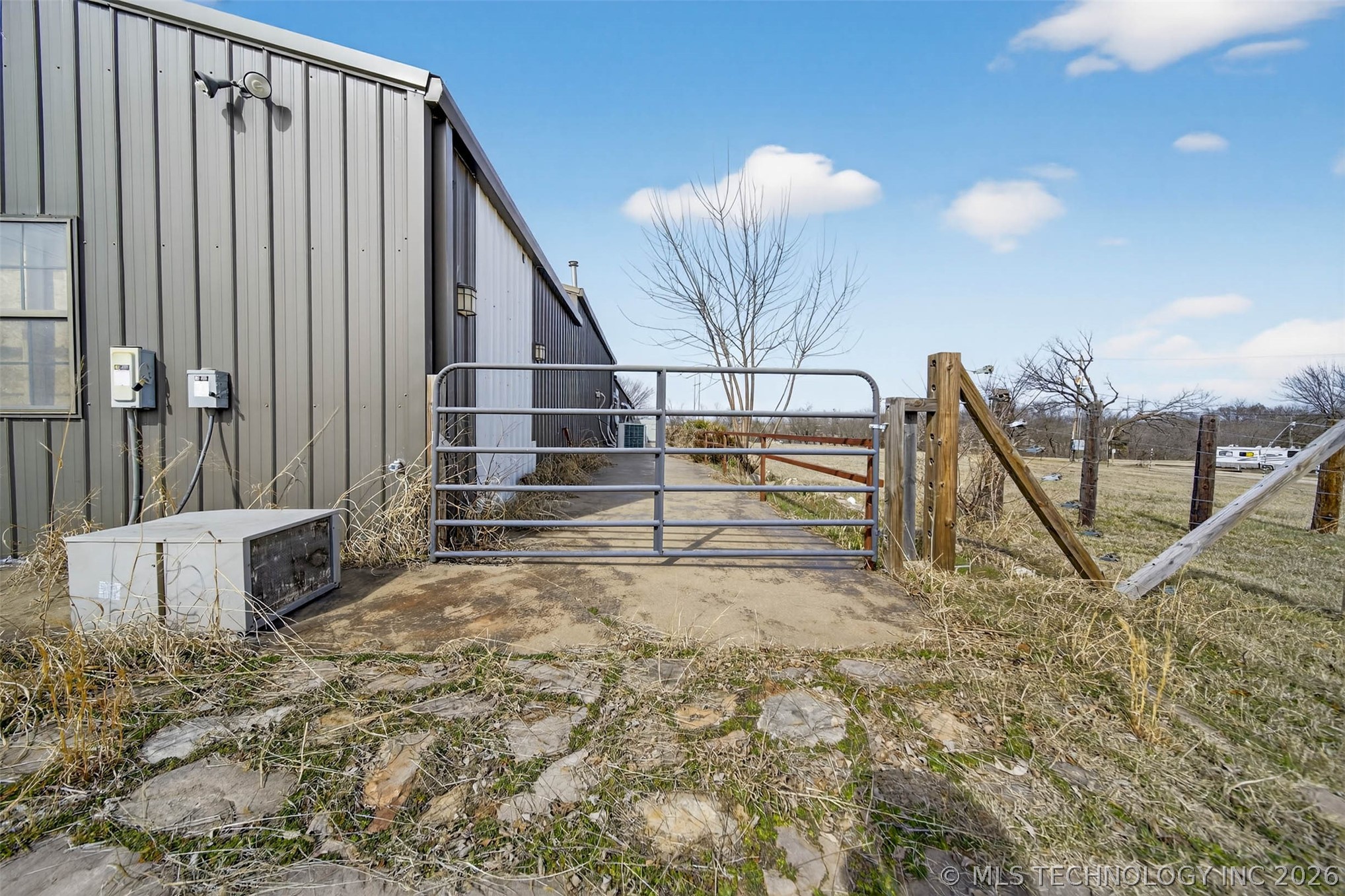 1521 N Ok-99 Highway Stroud OK 74079