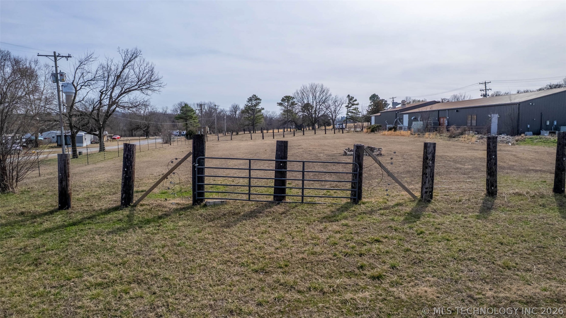1521 N Ok-99 Highway Stroud OK 74079