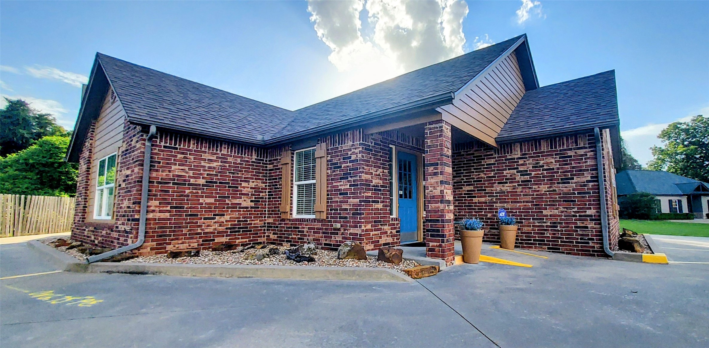 1916 W C Street Jenks OK 74037