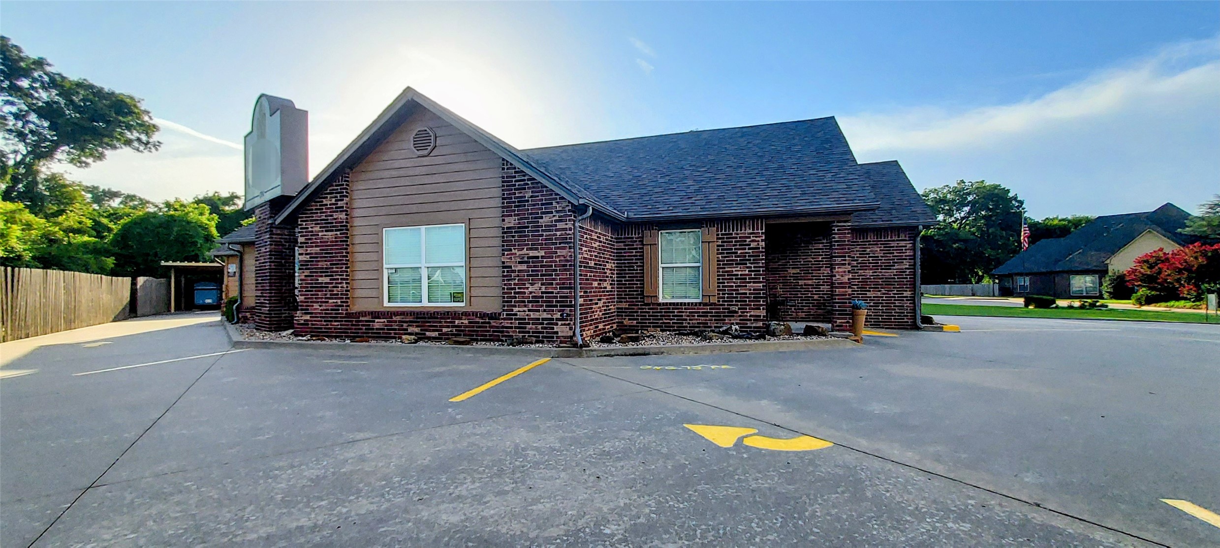 1916 W C Street Jenks OK 74037