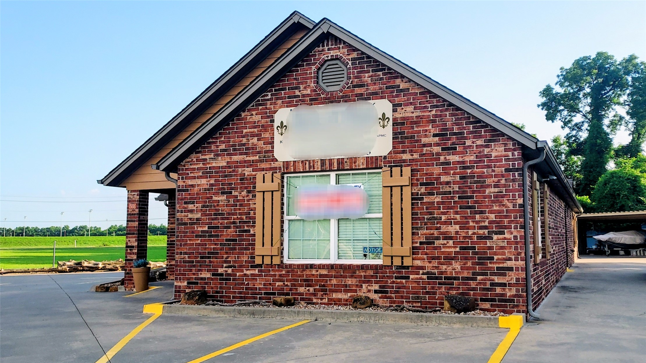 1916 W C Street Jenks OK 74037