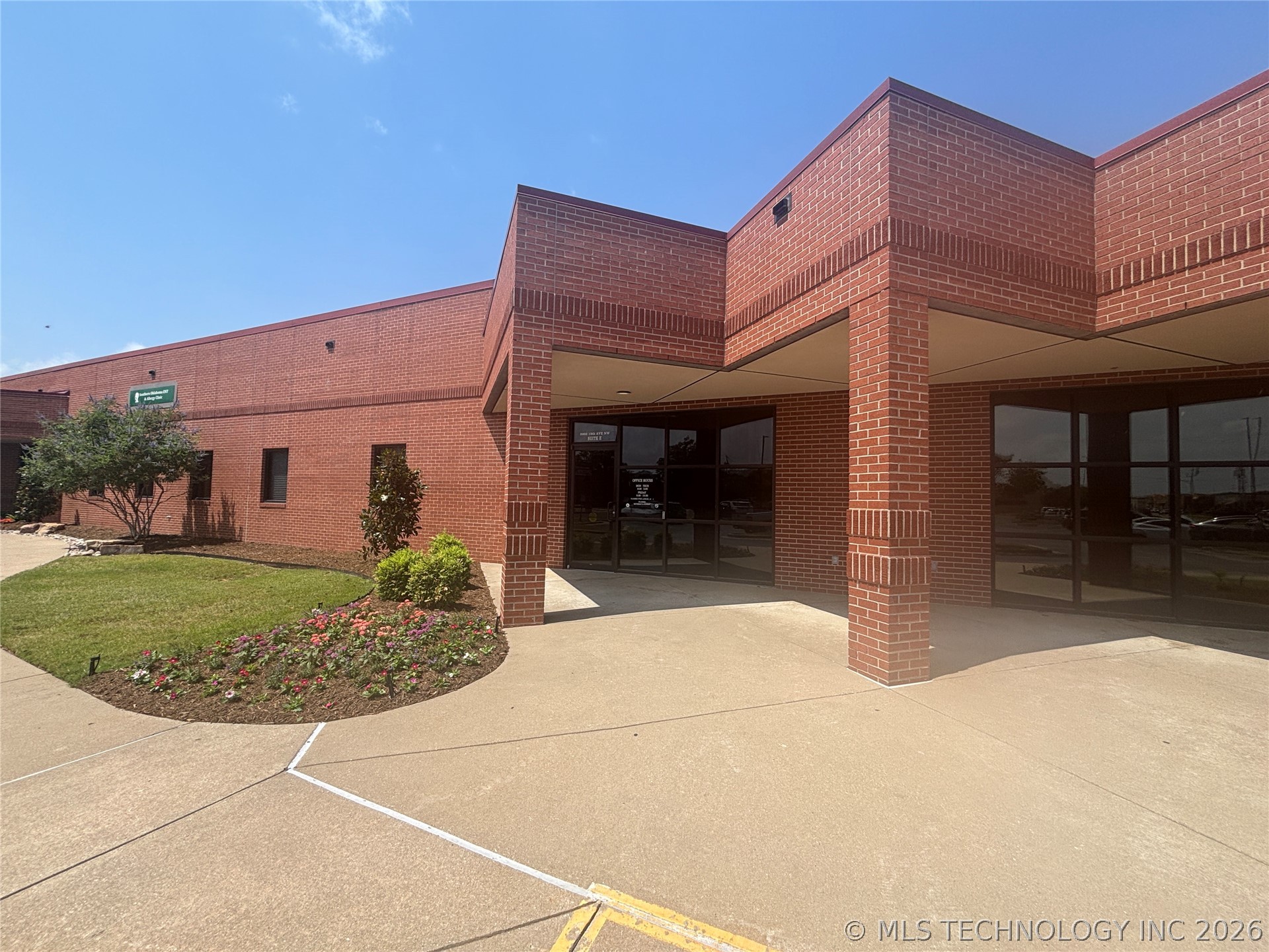 2002 12th Avenue NW Ardmore OK 73401