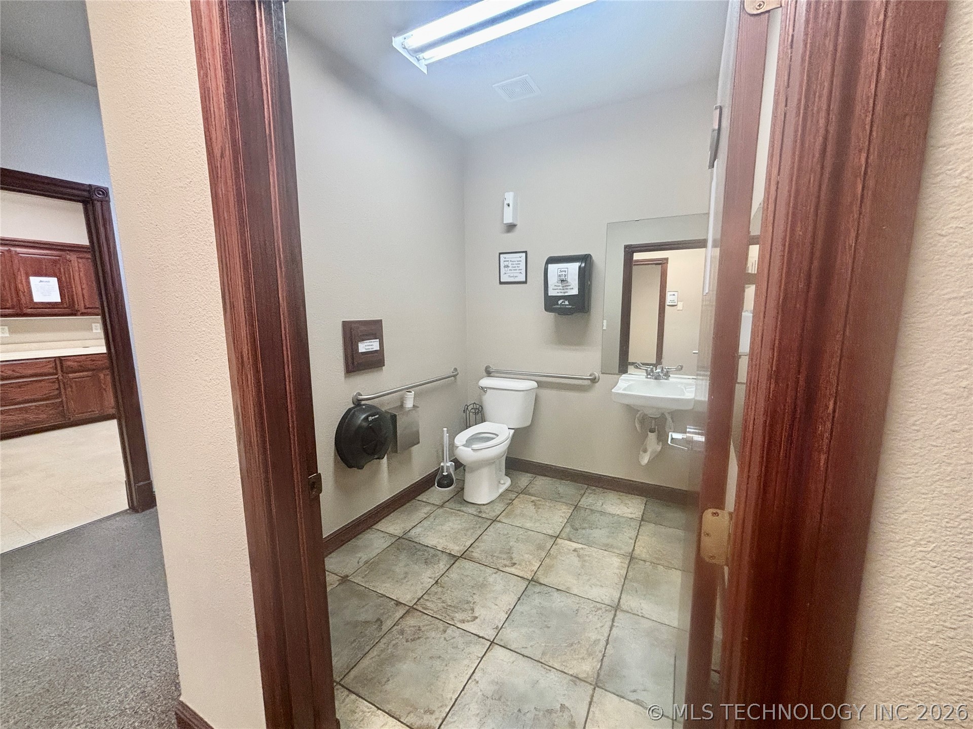2002 12th Avenue NW Ardmore OK 73401