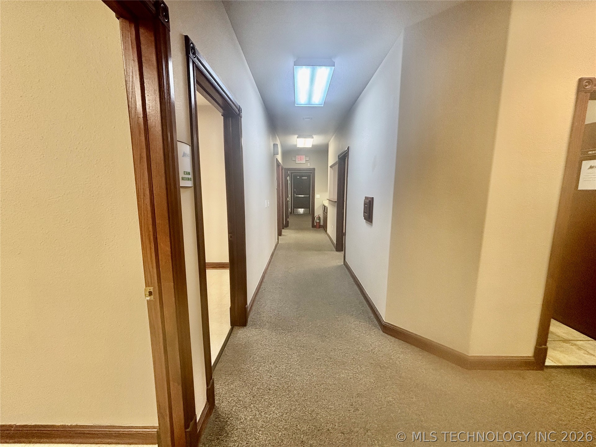 2002 12th Avenue NW Ardmore OK 73401