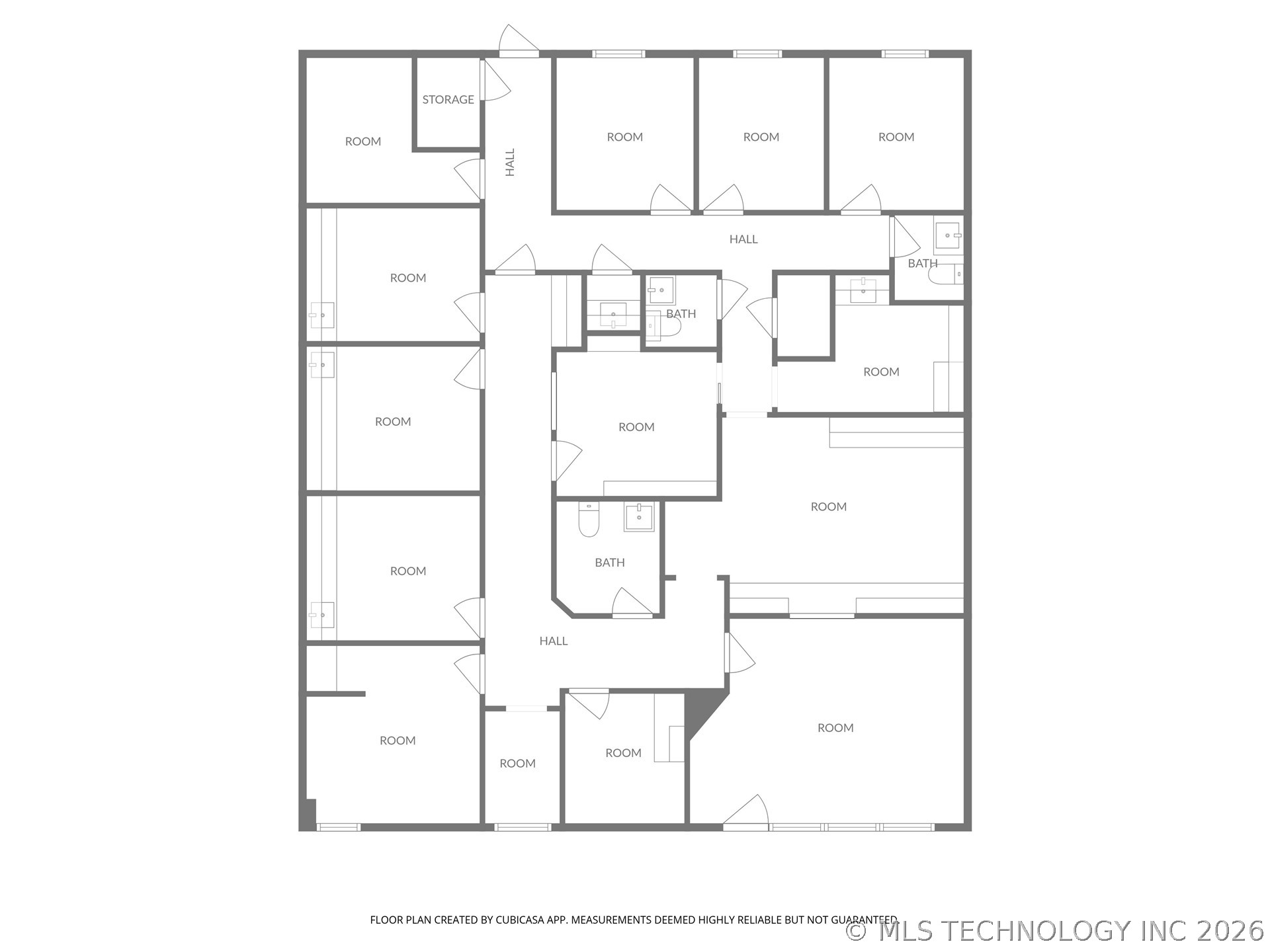 2002 12th Avenue NW Ardmore OK 73401