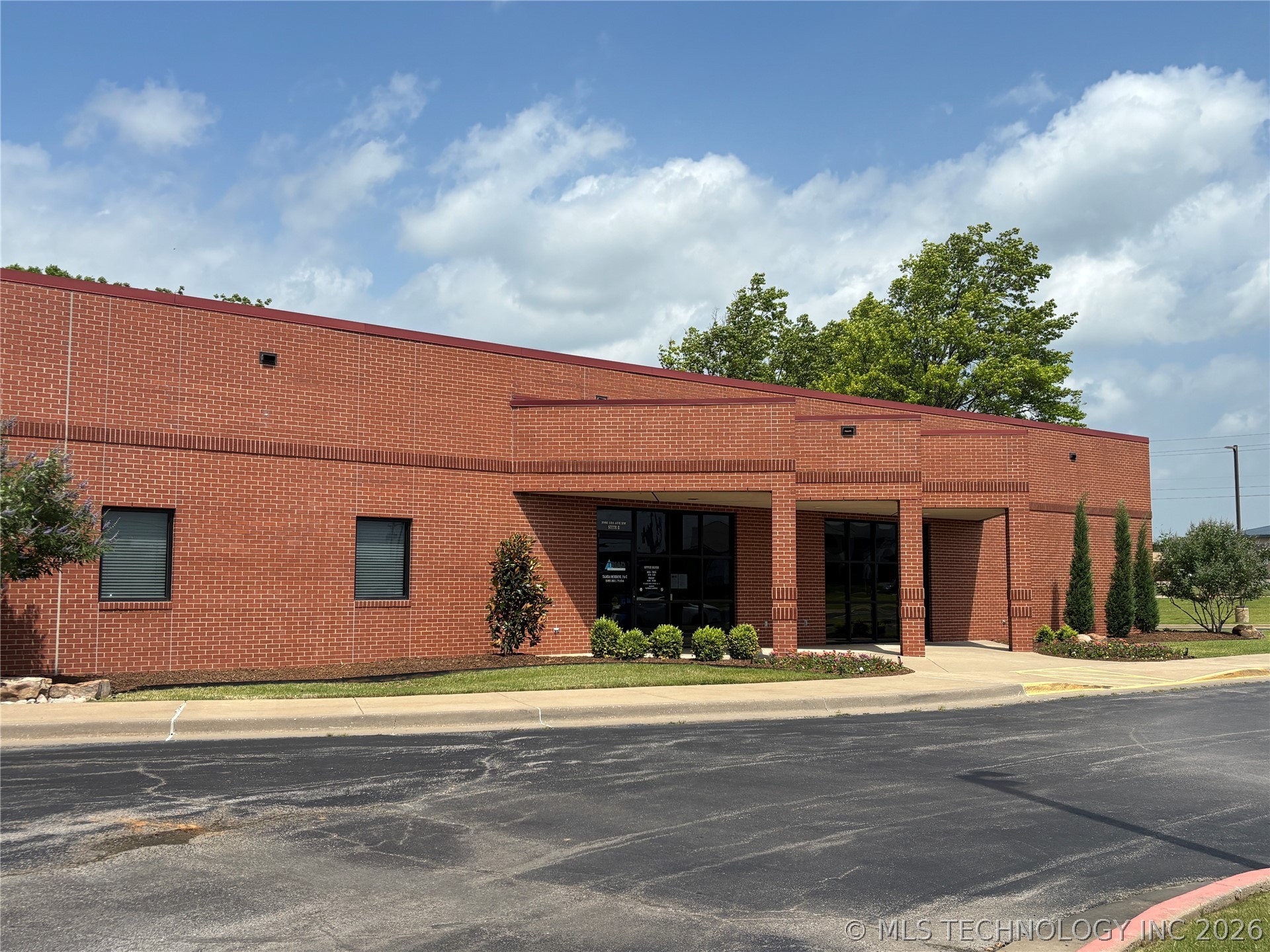 2002 12th Avenue NW Ardmore OK 73401