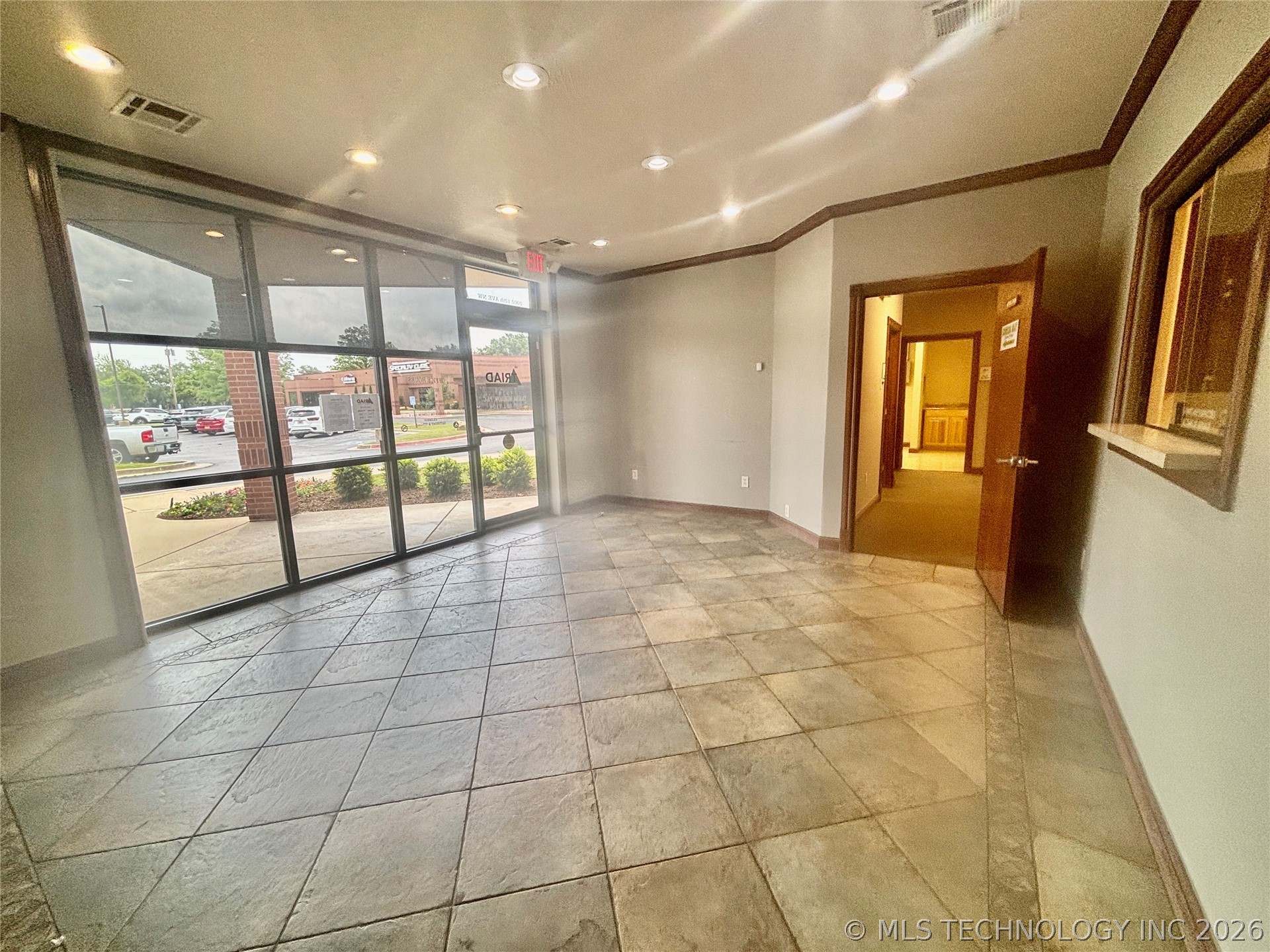 2002 12th Avenue NW Ardmore OK 73401