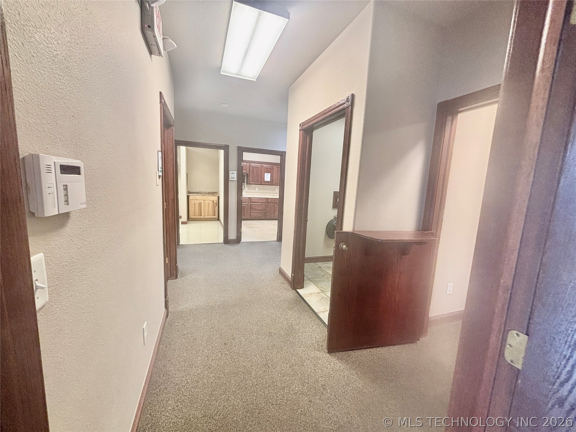2002 12th Avenue NW Ardmore OK 73401