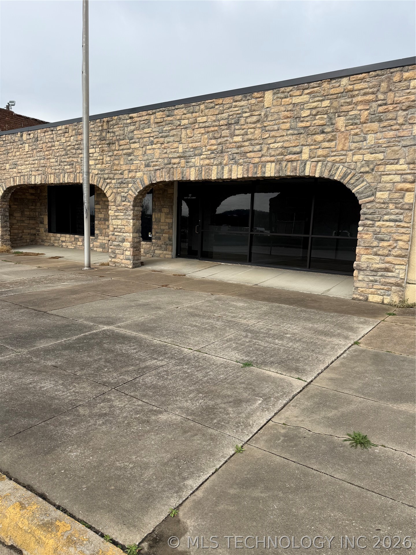 17 E Carl Albert Mcalester OK 74501