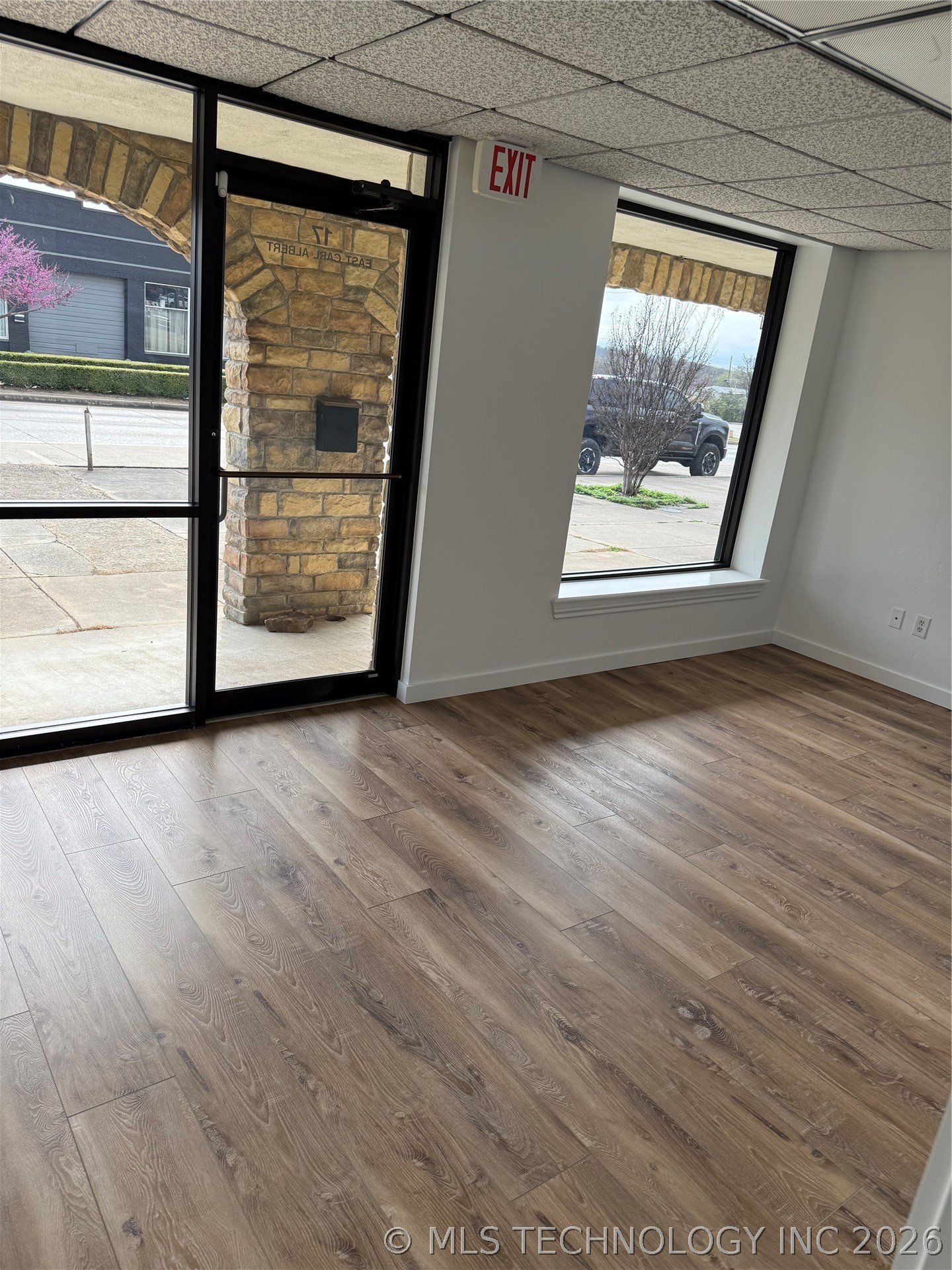 17 E Carl Albert Mcalester OK 74501