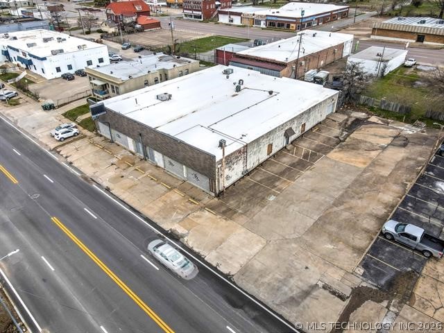 800 W Okmulgee Street Muskogee OK 74401