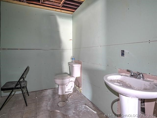 800 W Okmulgee Street Muskogee OK 74401