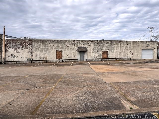 800 W Okmulgee Street Muskogee OK 74401