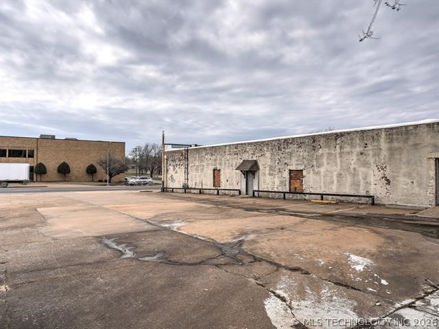 800 W Okmulgee Street Muskogee OK 74401