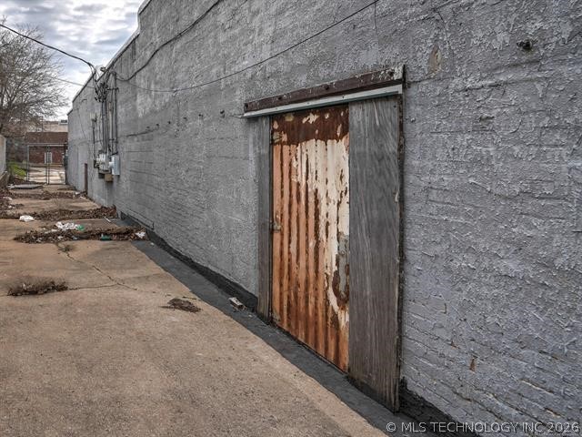 800 W Okmulgee Street Muskogee OK 74401