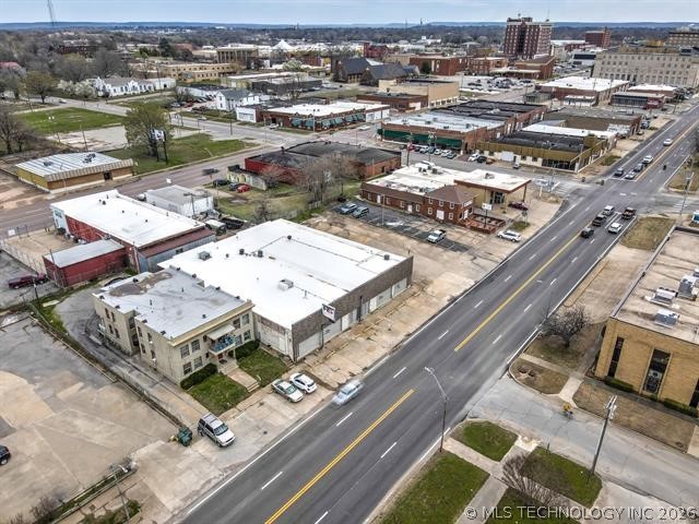 800 W Okmulgee Street Muskogee OK 74401