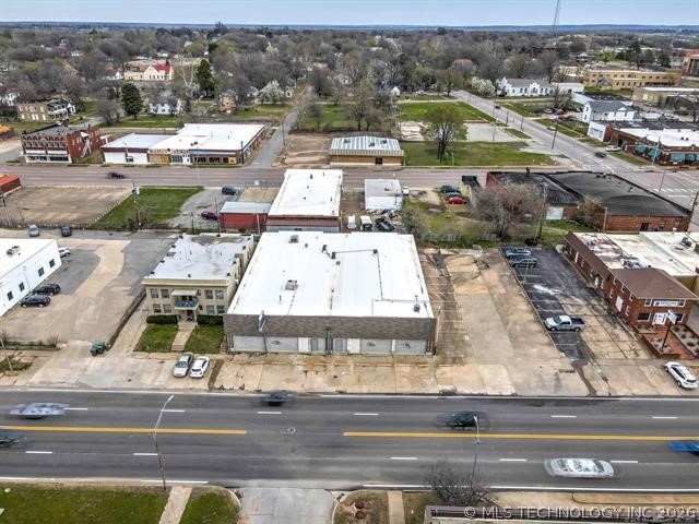800 W Okmulgee Street Muskogee OK 74401