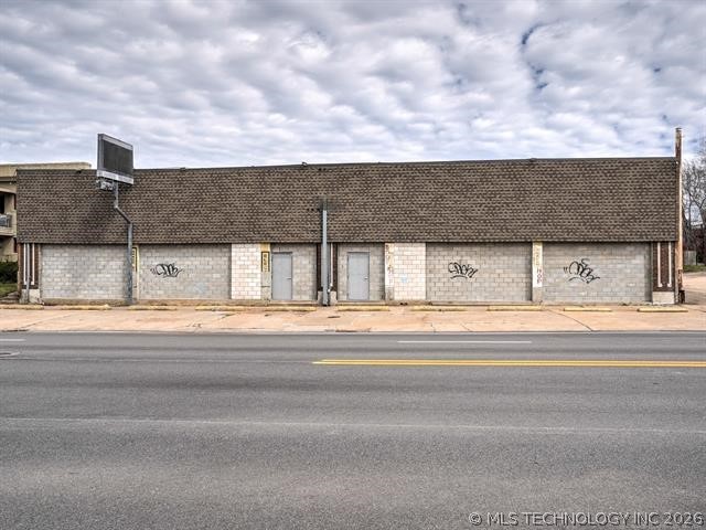 800 W Okmulgee Street Muskogee OK 74401