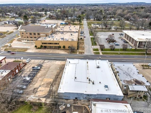 800 W Okmulgee Street Muskogee OK 74401