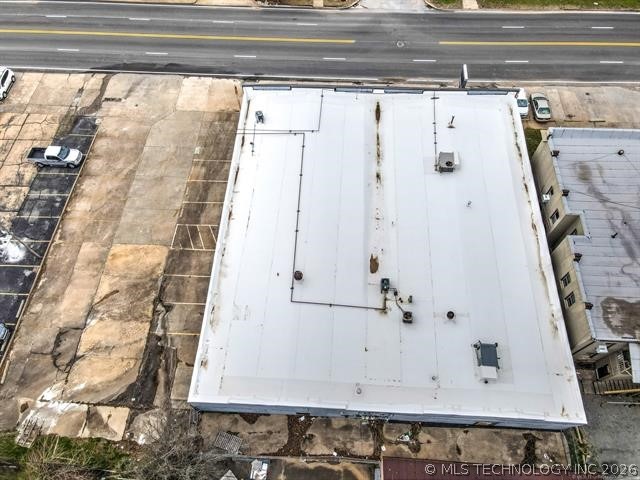 800 W Okmulgee Street Muskogee OK 74401