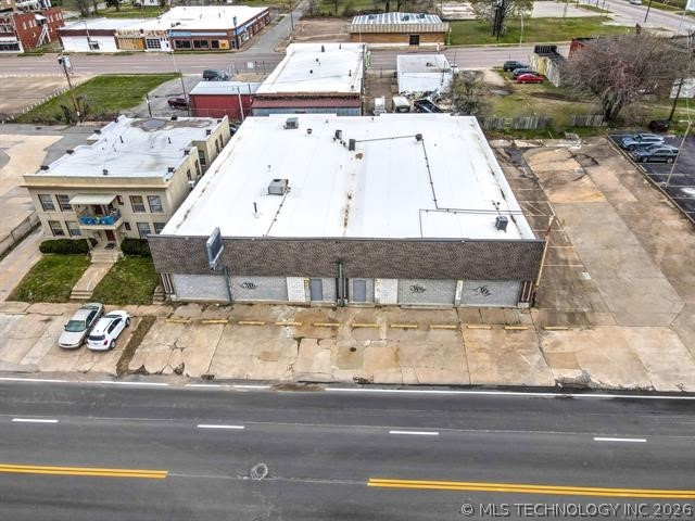 800 W Okmulgee Street Muskogee OK 74401
